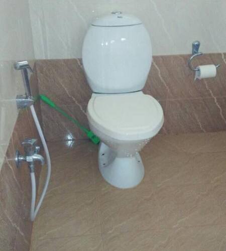 Maple Holiday Homes, Coonoor 4